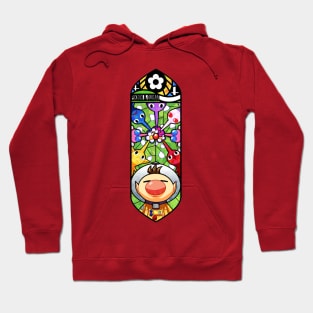 Pikmin Olimar Hoodie